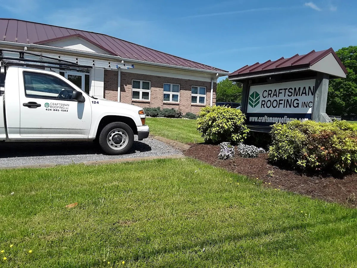 Quality Chimney Repair by experienced craftsmen in Suburban Park